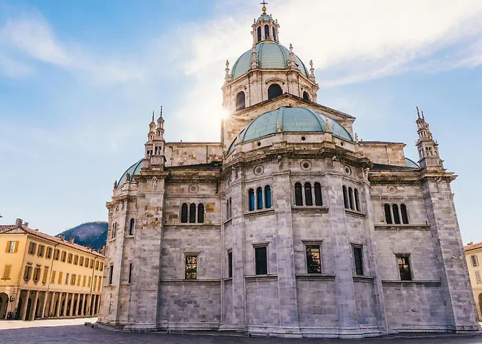 Urban Style Apartments- Tra E Centro - Wifi Ac *